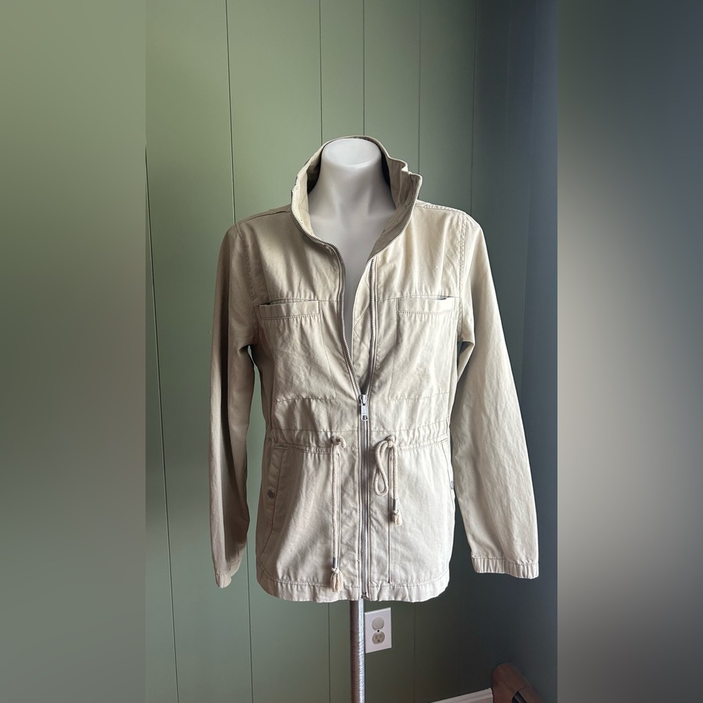 Old Navy Jackey in Sage Green